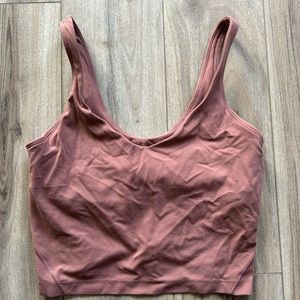 Lululemon Align Tank